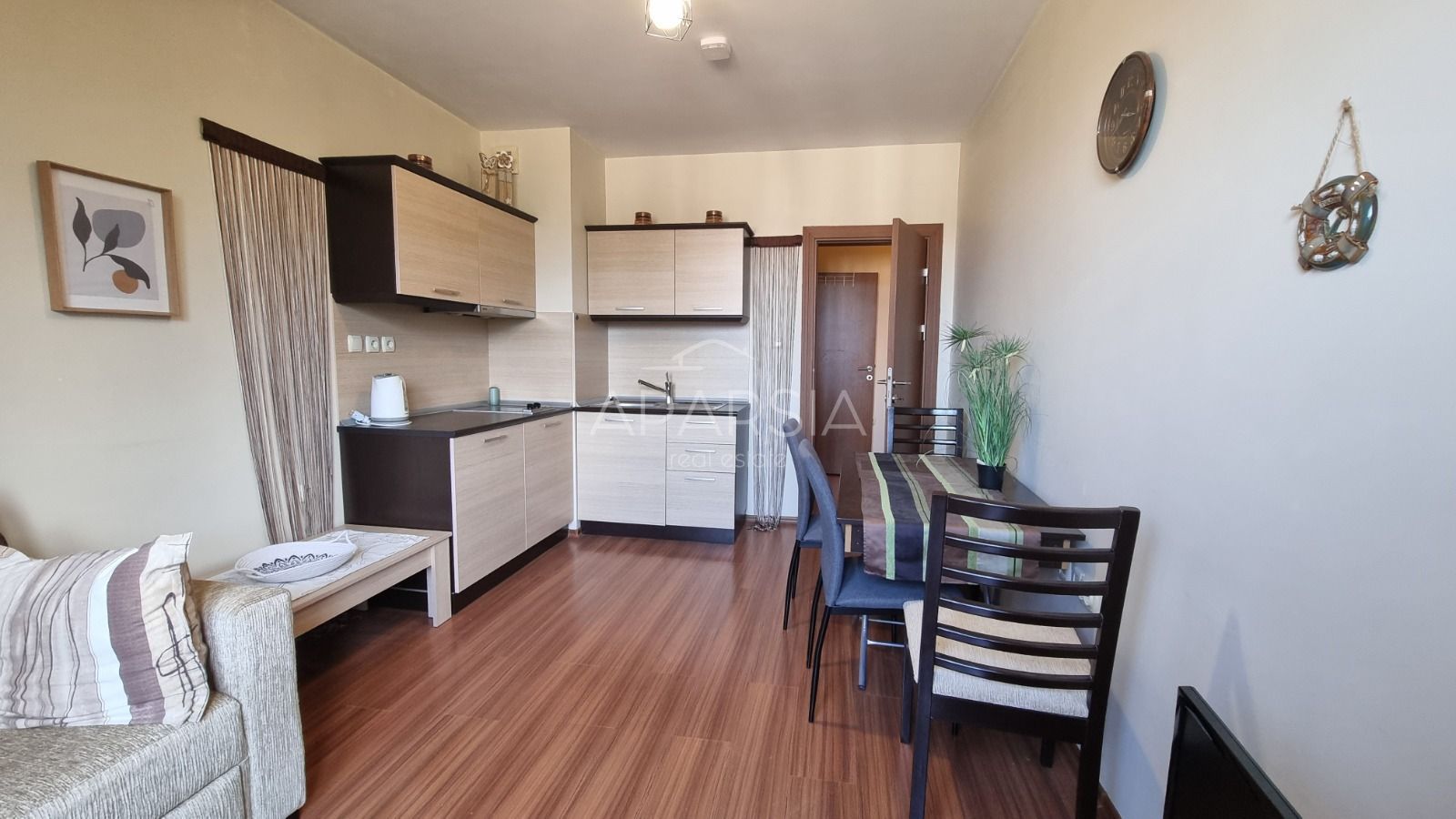 Apartmán v Bansku za 53 500 €: jen 550 m od lanovky a s wellness zázemím 5