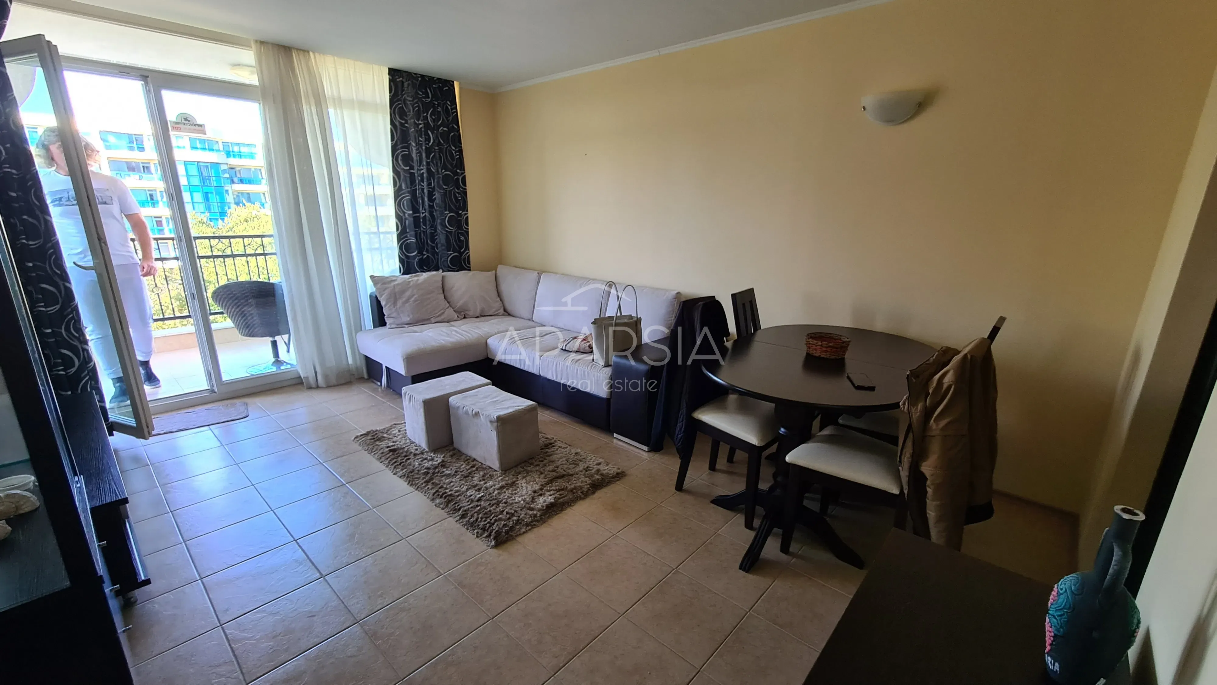 Investice snů: Apartmán v top lokalitě, blízko moře i letiště Burgas 2