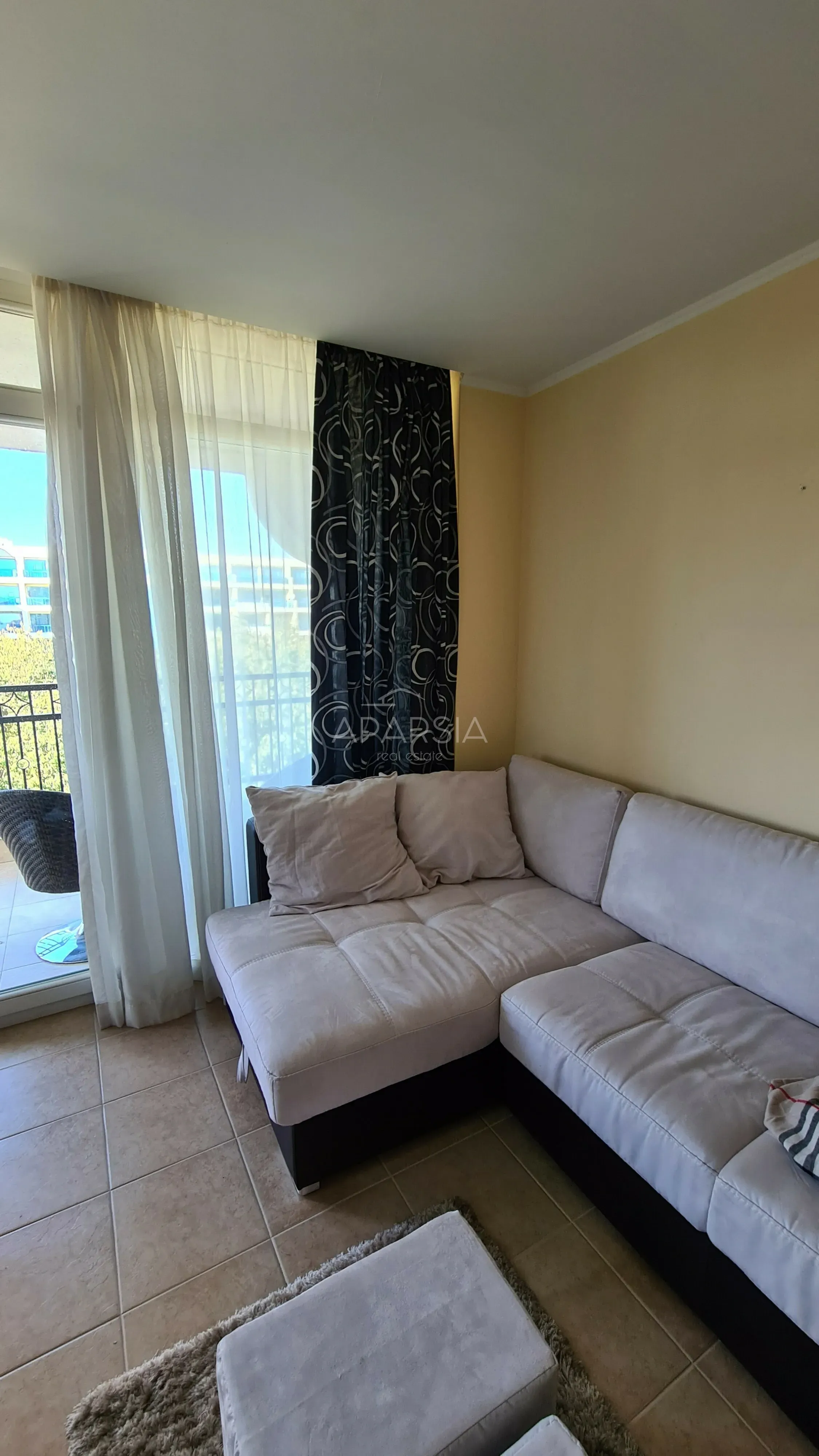 Investice snů: Apartmán v top lokalitě, blízko moře i letiště Burgas 4