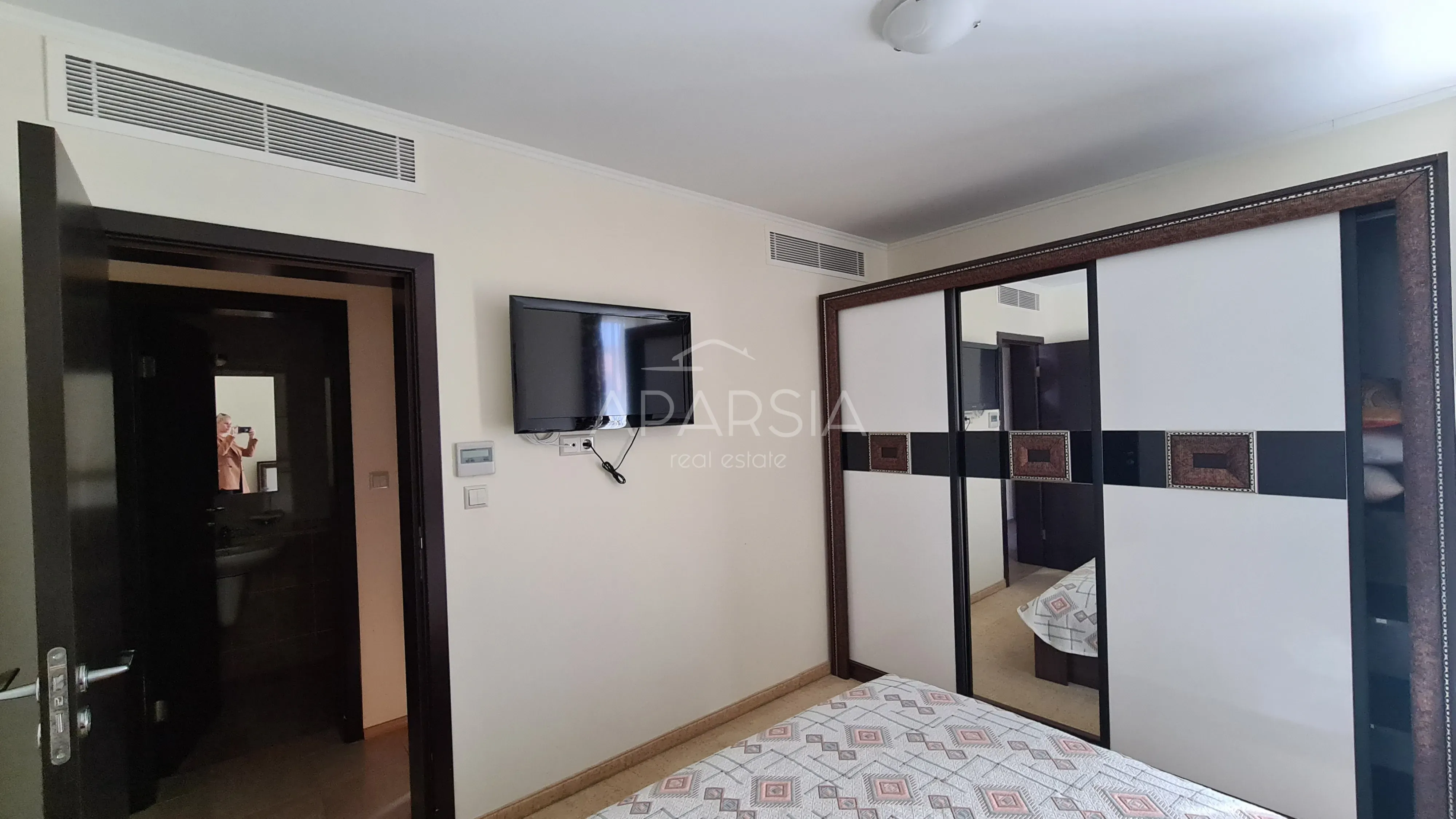 Investice snů: Apartmán v top lokalitě, blízko moře i letiště Burgas 5