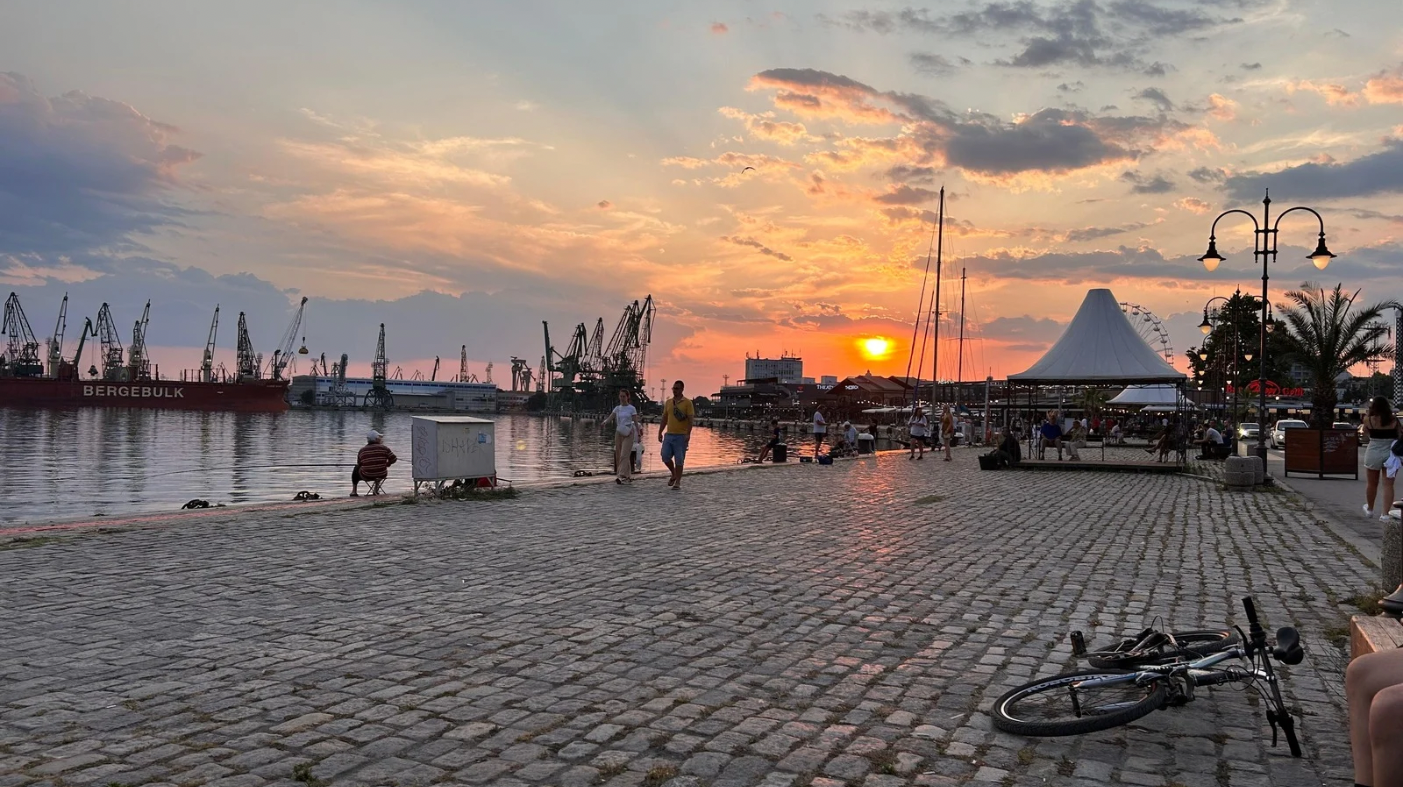 Varna - a Black Sea gem you'll love – foto 8