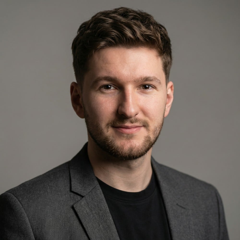 Martin Bujnak