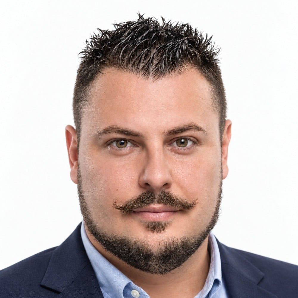 Lachezar Georgiev